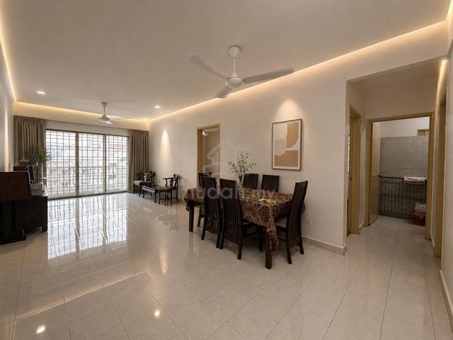 Puncak Seri Kelana Kondominium 1