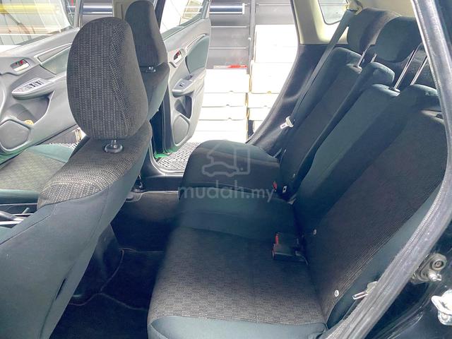 2015 Honda JAZZ 1.5 E (A) - 5