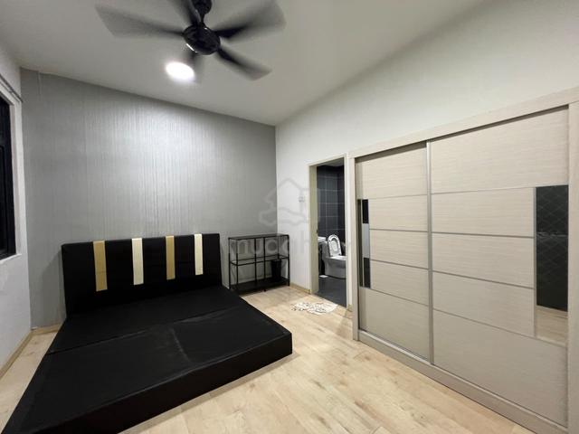 Parkhill Residence Bukit Jalil 1