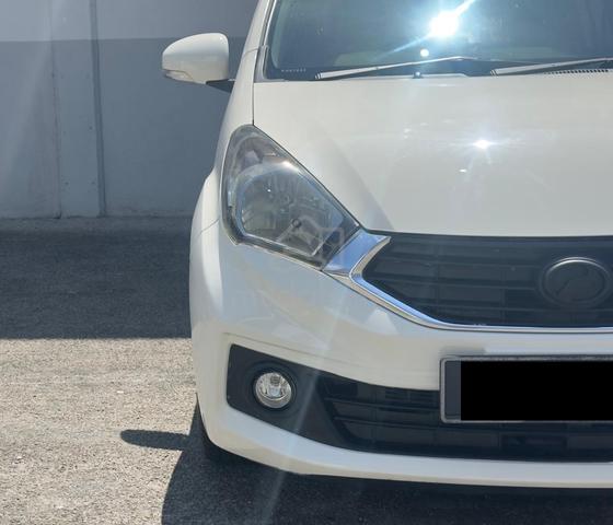 Perodua MYVI 1.5 X (A) - 4