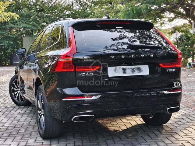 2020 Volvo XC60 2.0 T8 INSCRIPTION MY18 (A) - 2