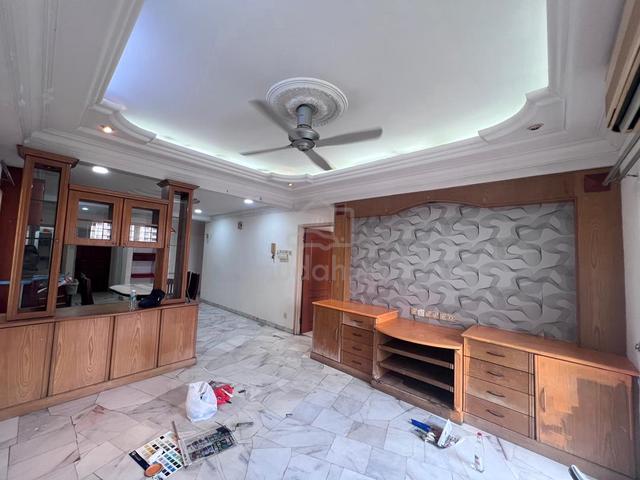 Prisma Cheras 1