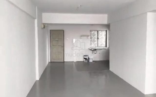 Sri Embun Apartment 1