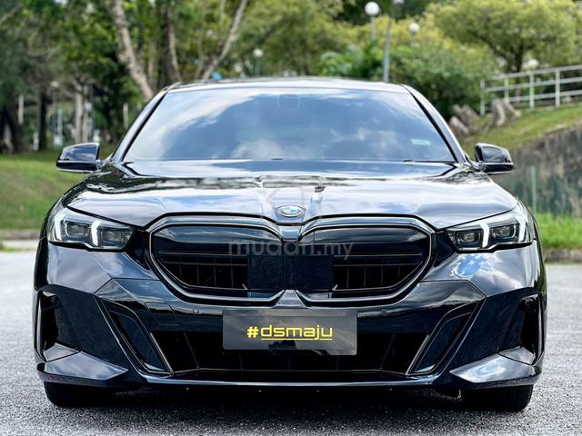 2011 Bmw F10 523i M SPORT 2.5 G60 CONVRT, JPN SPEC - 2