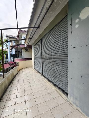 Salut Commercial Centre 1st Floor Unit For Rent 1