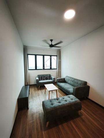 Residensi Pauh Harmoni 1