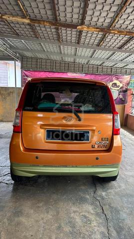 Perodua VIVA 850 EX (M) - 2