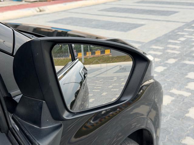 2022 Perodua ALZA 1.5 AV MY17 FACELIFT (A) - 4