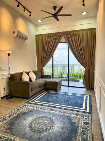 Antara Residence 1