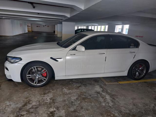 2011 Bmw 5 SERIES 2.5 23I (CKD) F10 (A) - 5