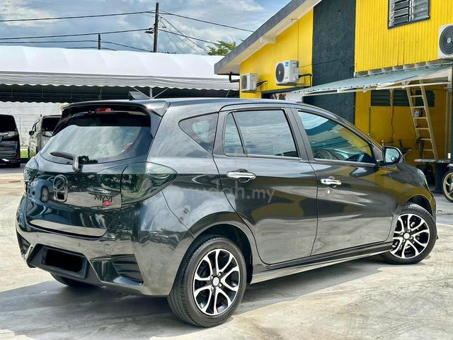 2019 Perodua MYVI 1.5 AV (A) - 2