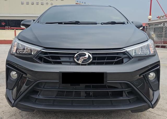 2023 Perodua BEZZA 1.3 (A) CONFIRM BUKAN GRAB CAR - 2