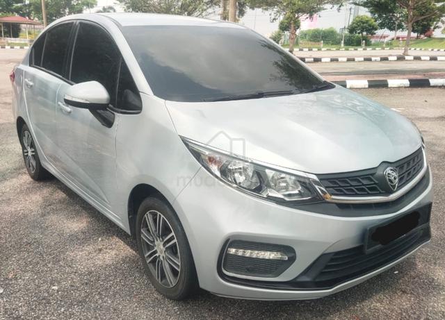 2019 Proton PERSONA 1.6 PREMIUM (A) Loan Kedai - 1