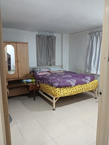Alor Setar taman Malaysia 7 rooms with 7 tiolets for rent 1