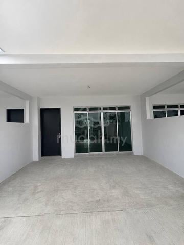 Double Storey/Bandar Dato Onn/Brand New/Low Deposit 1