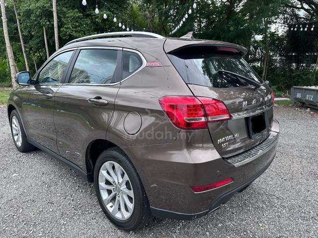2018 Haval H2 1.5 PREMIUM (A)Raya Promo - 4