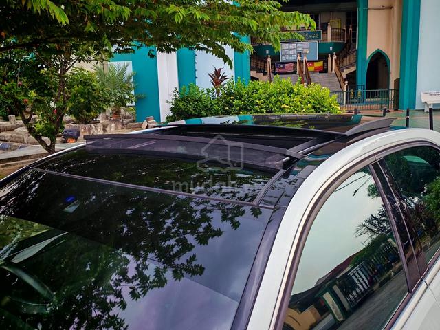 2012 Mercedes Benz E300 3.0 (A) VERY GOOD CONDITIO - 5