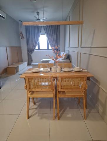Nexus Residences Taman Pertama 1