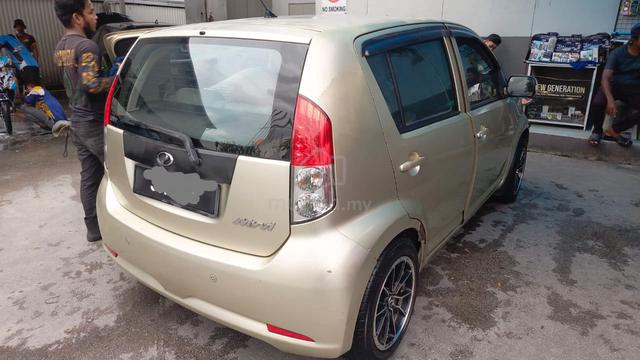 2006 Perodua MYVI 1.3 EZ (A)l - 4