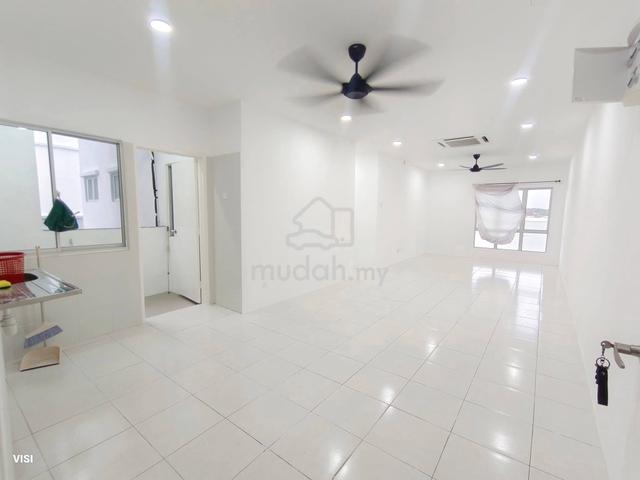 Ipoh Casa Residences 1