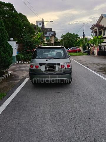 2006 Naza CITRA 2.0 GS (A) - 3