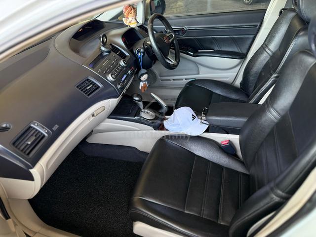 2006 Honda CIVIC 2.0 i-VTEC (A) - 5