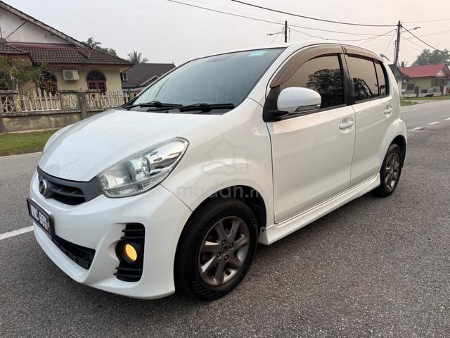 2011 Perodua MYVI 1.5 SE(A) - 4