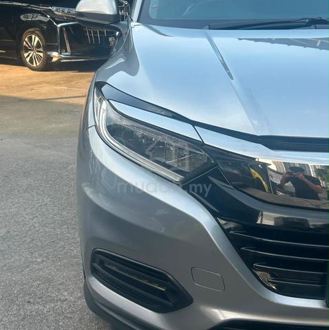 2021 Honda HR-V 1.8 V (A) FULL SPEC - 3