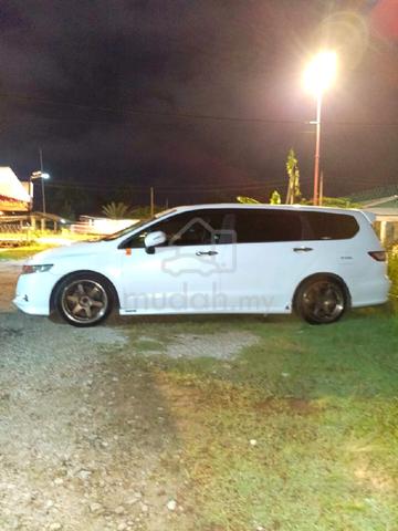 2009 Honda ODYSSEY 2.4  (A) - 3