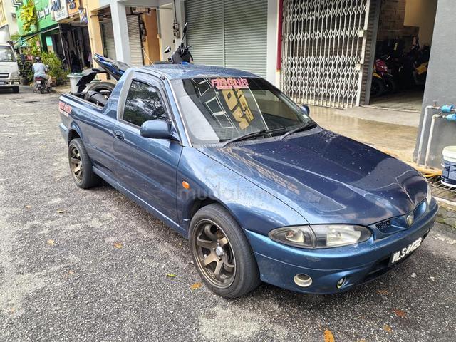 2004 Proton ARENA 1.5 FASTBACK (M) - 3