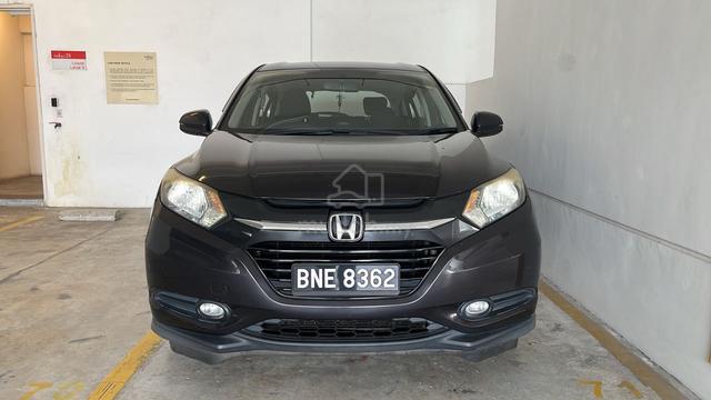 2015 Honda HR-V 1.8 E (A) - 1