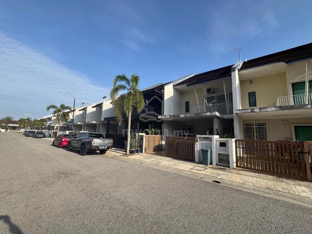 Bertam Lakeside,Bertam Perdana 2, Pulau Pinang (Limonia) 1