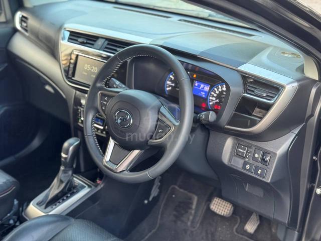 2021 Perodua MYVI 1.5 AV (A) H FREE WARRANTY - 5