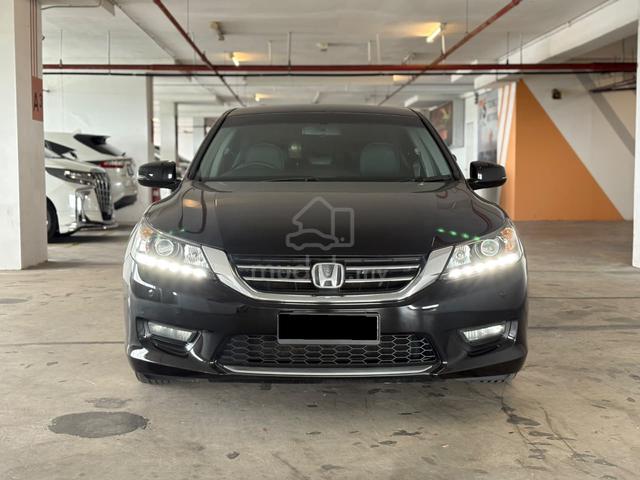 2014 Honda ACCORD 2.0 VTi-L (A)/ F*LAON/ WARRANTY - 3