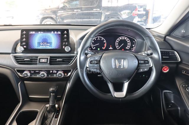 2023 Honda ACCORD TC-P 1.5 Service Record/11K KM - 5