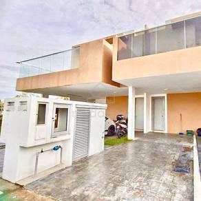 Ground Floor Unit- Casa Bluebell Townhouse @ Cybersouth, Dengkil -NEW 1