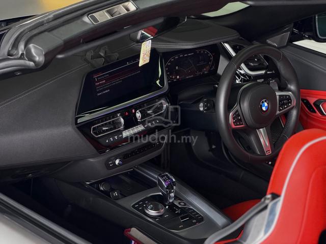 BMW Z4 M40i (A) MHD Stage 2 , Akrapovic Exhaust - 3