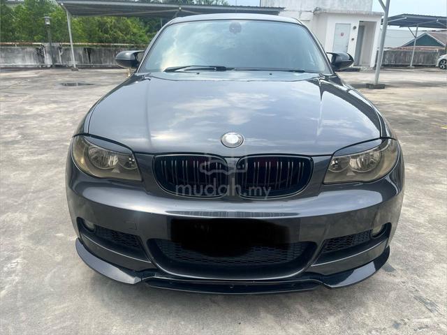 2006 Bmw 120i 2.0 (A)Sport Hatchback (Cash Sales) - 2