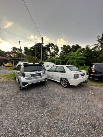 2017 Perodua MYVI 1.5 SE FACELIFT (A) - 2