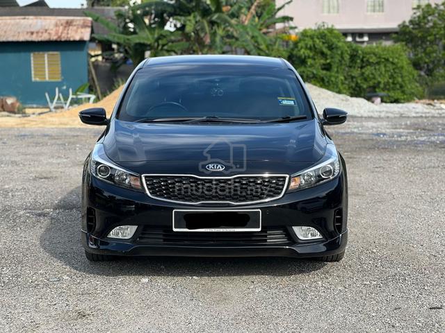 Monthly 6XX🔥2018 Kia CERATO 1.6 (A) - 4