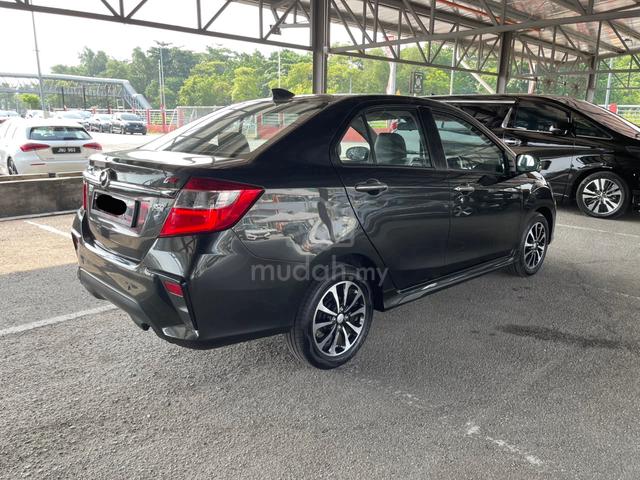 2023 Perodua BEZZA 1.3 AV MY16 D63D FACELIFT (A) - 4