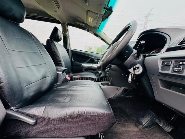 -2014-Toyota AVANZA 1.5 S-Spec (A) Loan/Cash - 4