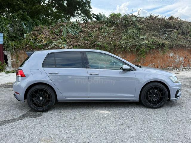 2016 Volkswagen GOLF 1.4 TSI (A) - 5