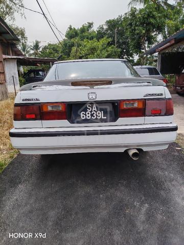 1995 Honda ACCORD 2.0 EXL CA1 (A) - 3
