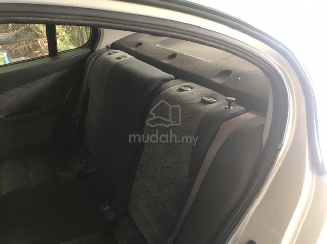 2009 Proton PERSONA 1.6 BASE LINE (M) - 4