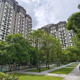 Puncak Prima 1