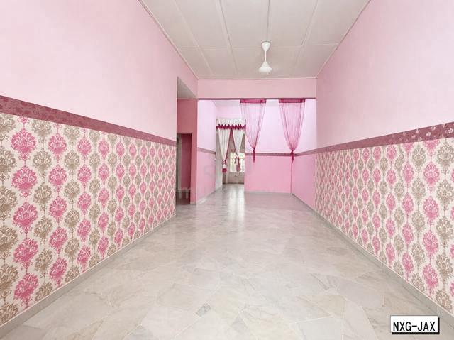 For Sale Taman Mewah Jaya Klang Single Storey House (Full Loan ) 1
