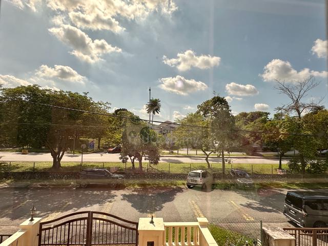 Facing Open Double Storey Terrace @ USJ 3 Subang Jaya 5