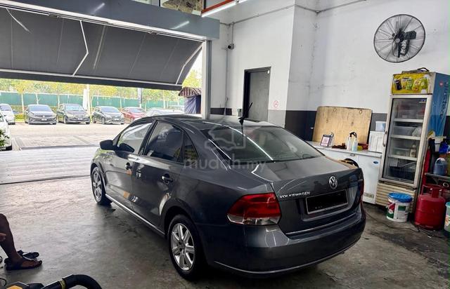 Volkswagen Polo - 3