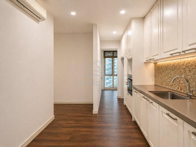 Camellia Serviced Suites 1